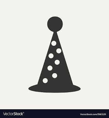 Flat in black and white mobile application hubcap vector image