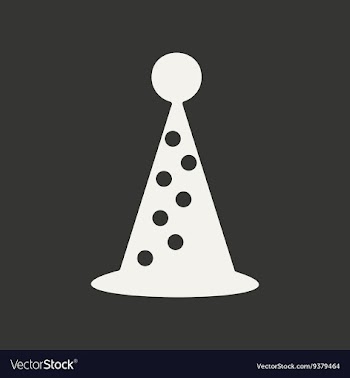Flat in black and white mobile application hubcap vector image