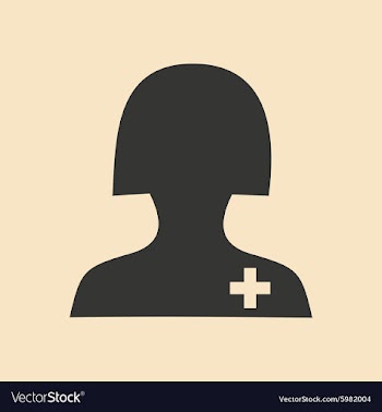 Flat in black and white mobile application lab vector image