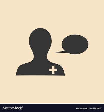 Flat in black and white mobile application lab vector image