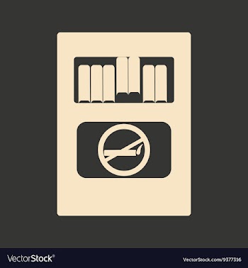 Flat in black and white mobile application pack of vector image