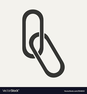 Flat in black and white mobile application paper vector image