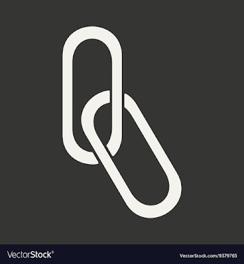 Flat in black and white mobile application paper vector image