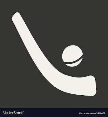 Flat in black and white mobile application polo vector image