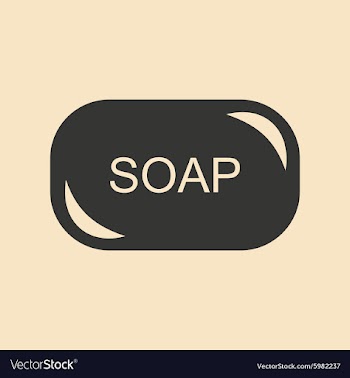 Flat in black and white mobile application solid vector image