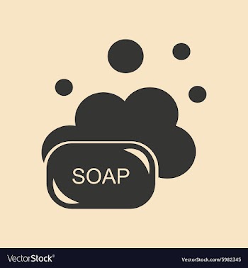 Flat in black and white mobile application solid vector image