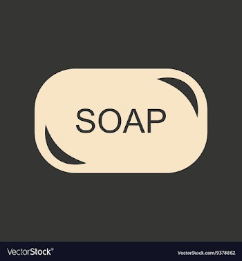 Flat in black and white mobile application solid vector image