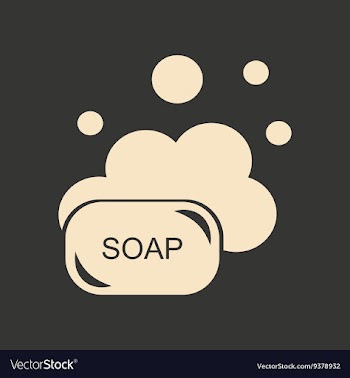 Flat in black and white mobile application solid vector image