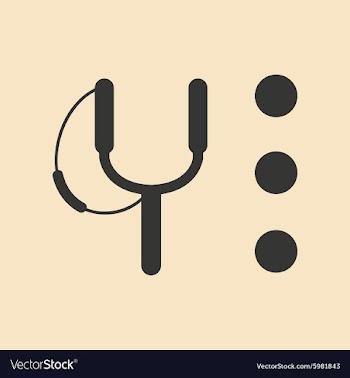Flat in black and white mobile application toy vector image