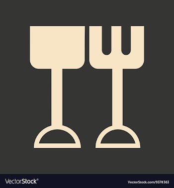 Flat in black and white mobile application toy vector image