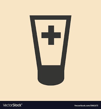 Flat in black and white mobile application tube vector image