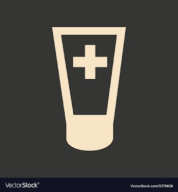Flat in black and white mobile application tube vector image