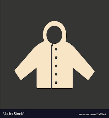 Flat in black and white mobile application vector image