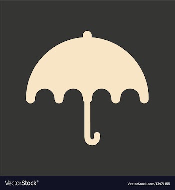 Flat in black and white mobile application vector image