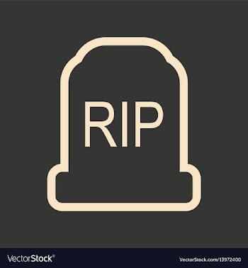 Flat in black and white mobile application vector image