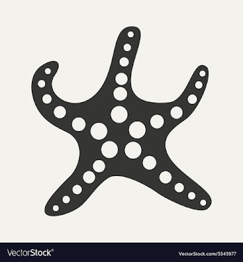 Flat in black and white mobile application vector image