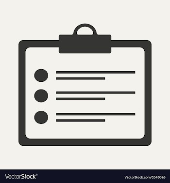 Flat in black and white mobile application vector image
