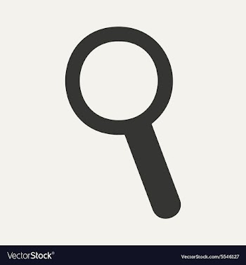 Flat in black and white mobile application vector image