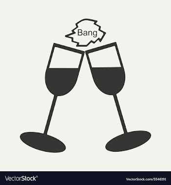 Flat in black and white mobile application vector image