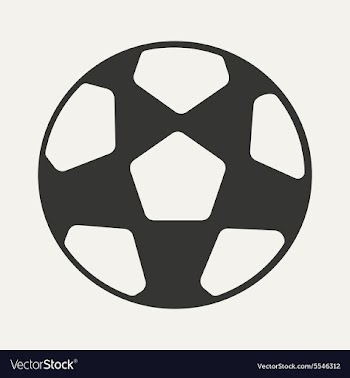 Flat in black and white mobile application vector image