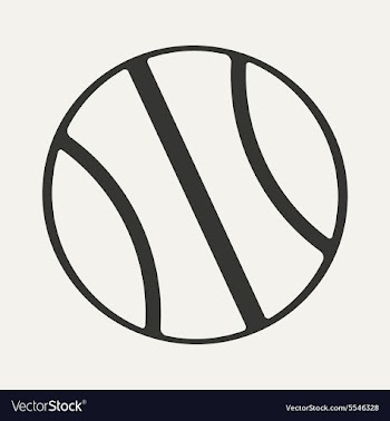 Flat in black and white mobile application vector image