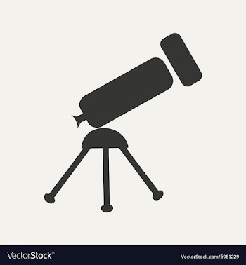 Flat in black and white mobile application vector image