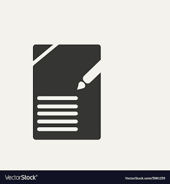 Flat in black and white mobile application vector image