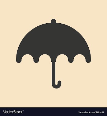 Flat in black and white mobile application vector image
