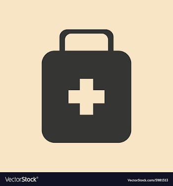 Flat in black and white mobile application vector image