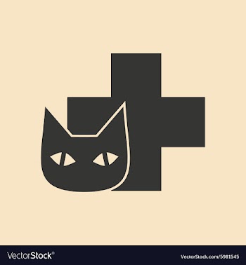 Flat in black and white mobile application vector image
