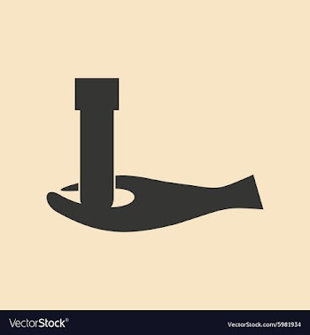 Flat in black and white mobile application vector image