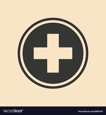 Flat in black and white mobile application vector image