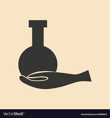 Flat in black and white mobile application vector image