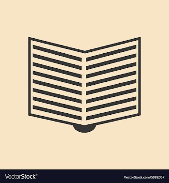 Flat in black and white mobile application vector image
