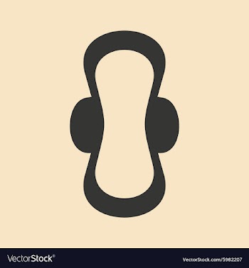 Flat in black and white mobile application vector image