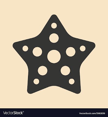 Flat in black and white mobile application vector image
