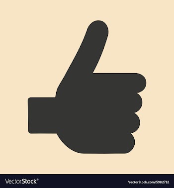 Flat in black and white mobile application vector image