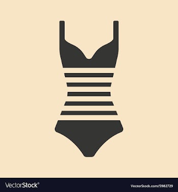 Flat in black and white mobile application vector image