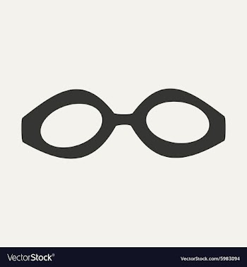 Flat in black and white mobile application vector image