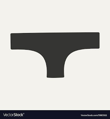 Flat in black and white mobile application vector image