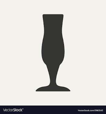 Flat in black and white mobile application vector image