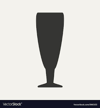 Flat in black and white mobile application vector image