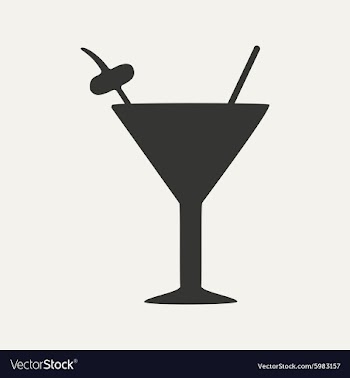 Flat in black and white mobile application vector image