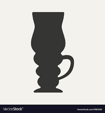 Flat in black and white mobile application vector image