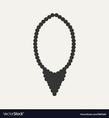 Flat in black and white mobile application vector image