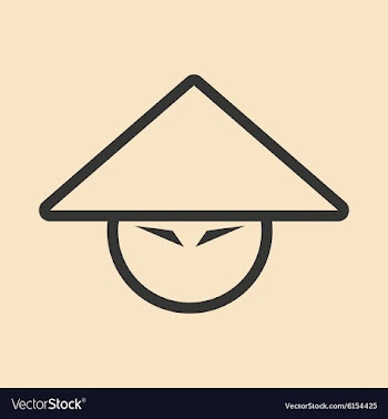 Flat in black and white mobile application vector image