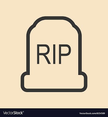Flat in black and white mobile application vector image