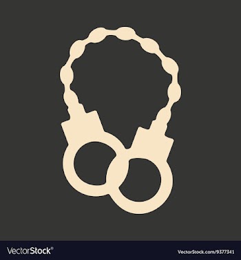 Flat in black and white mobile application vector image