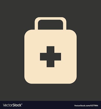 Flat in black and white mobile application vector image