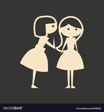 Flat in black and white mobile application vector image